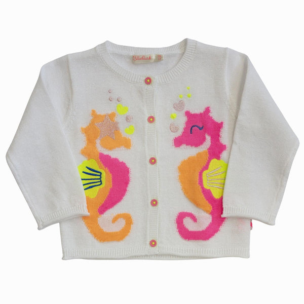 Maglione Cardigan Billieblush