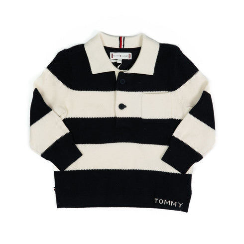 Polo Tommy Hilfiger
