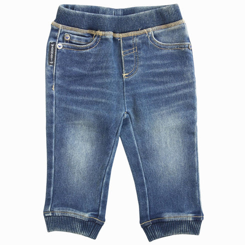 Jeans 5 tasche Armani Baby