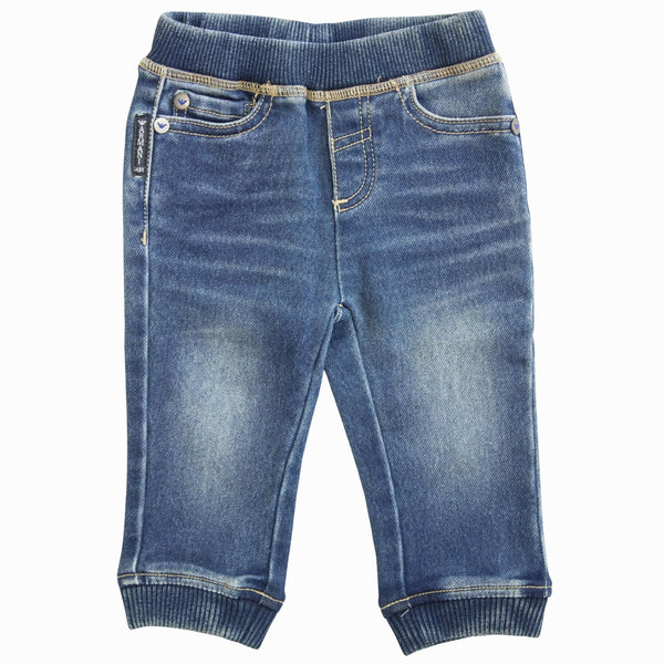 Jeans 5 tasche Armani Baby