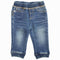 Jeans 5 tasche Armani Baby