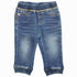 Jeans 5 tasche Armani Baby