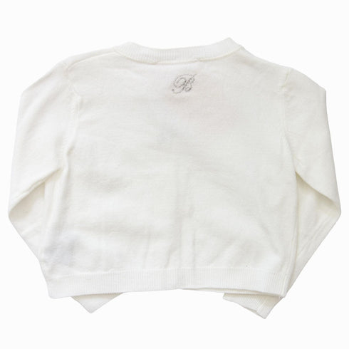 Maglione Cardigan Miss Blumarine
