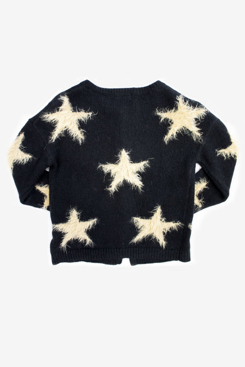 Maglione Cardigan Elsy