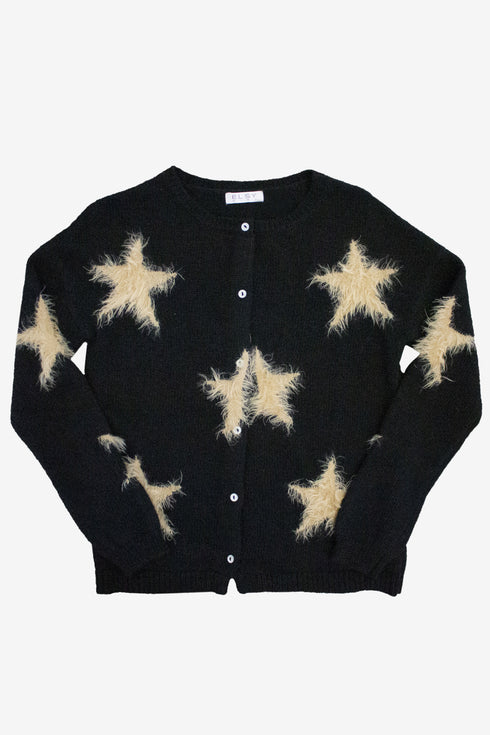 Maglione Cardigan Elsy