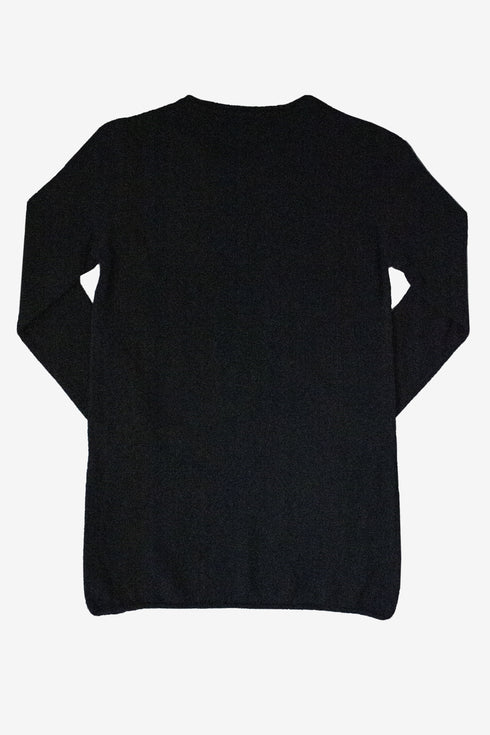 Vestito Kuxo Cashmere