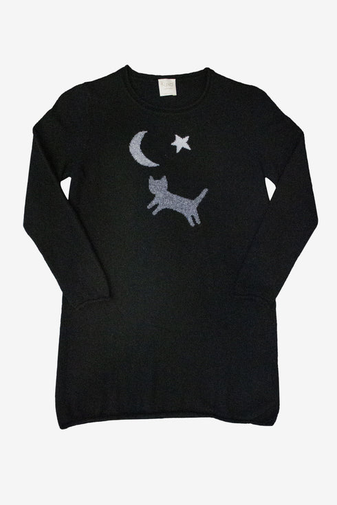 Vestito Kuxo Cashmere