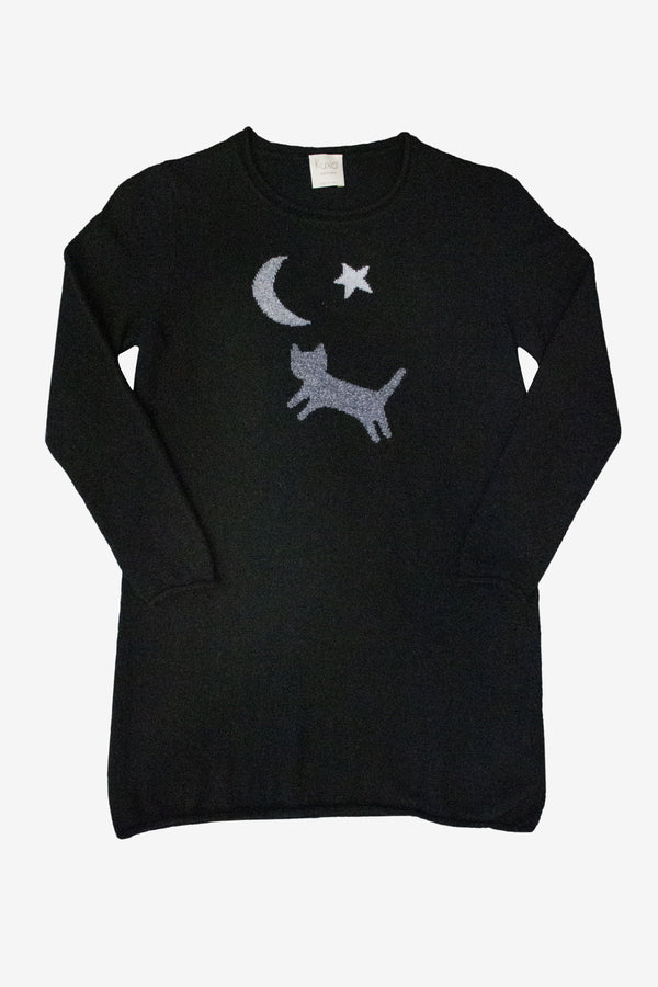 Vestito Kuxo Cashmere