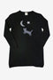 Vestito Kuxo Cashmere
