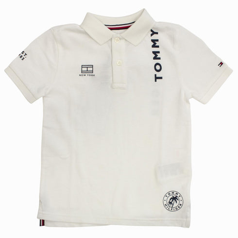 Polo Tommy Hilfiger