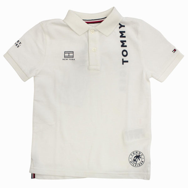 Polo Tommy Hilfiger