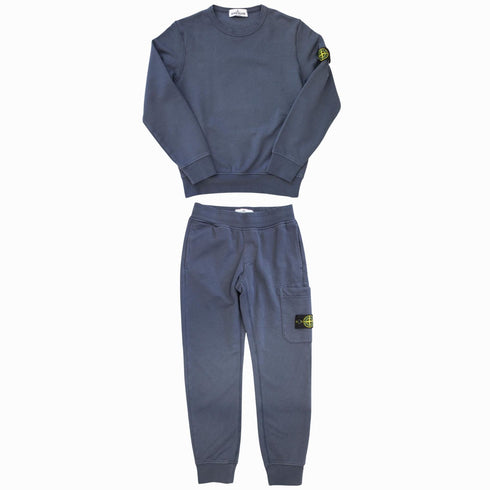 Tuta Stone Island