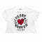 T-Shirt corta Odi Et Amo