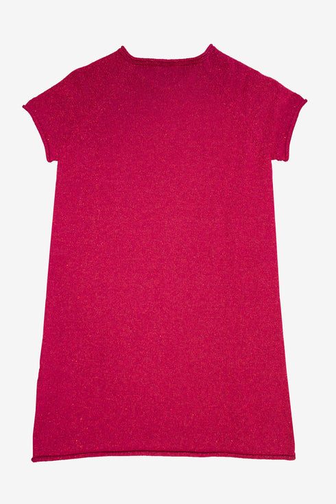 Vestito Kuxo Cashmere