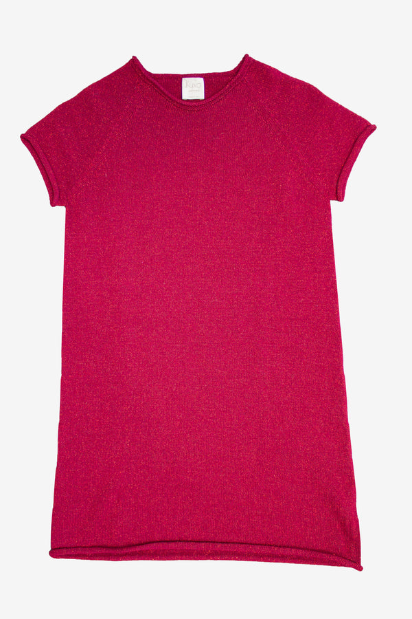 Vestito Kuxo Cashmere