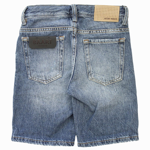 Pantaloncino Jeans Antony Morato