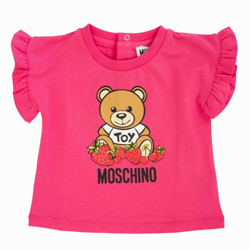 Completo Moschino