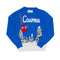 Maglione girocollo Saint Barth