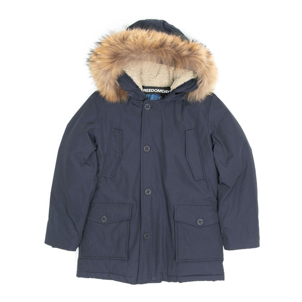 Giubbotto Freedomday