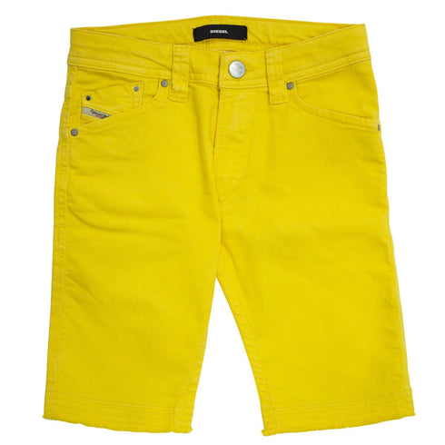 Bermuda Jeans Diesel