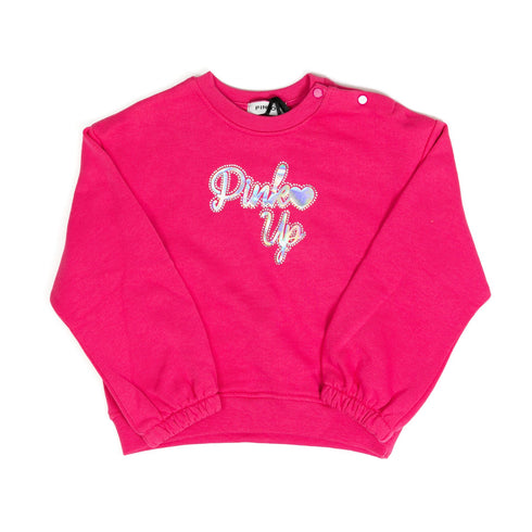Felpa Pinko