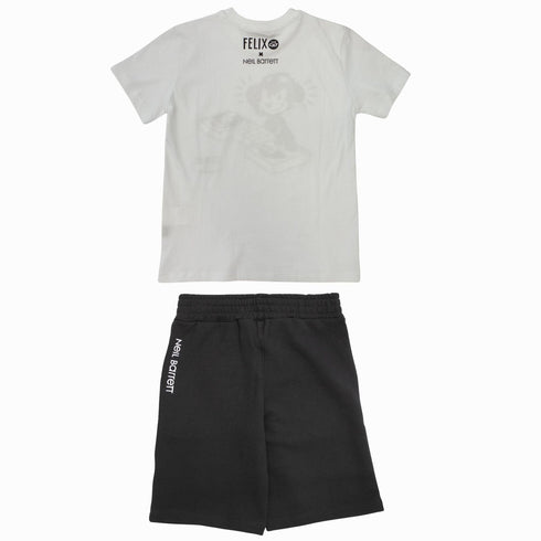 Completo Neil Barrett