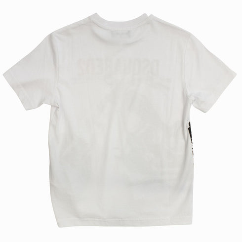 T-Shirt Dsquared2