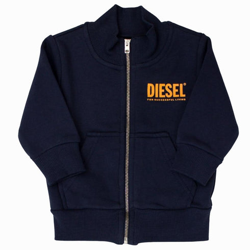 Tuta Diesel