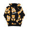Felpa collo alto Moschino
