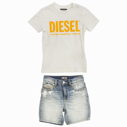 Completo Diesel