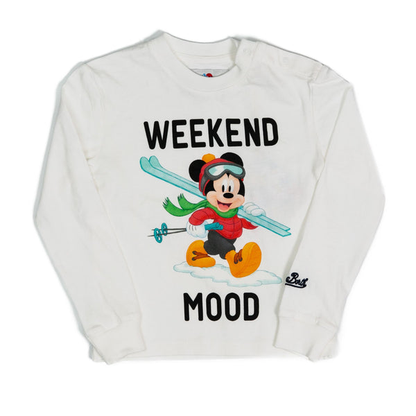 T-Shirt Saint Barth