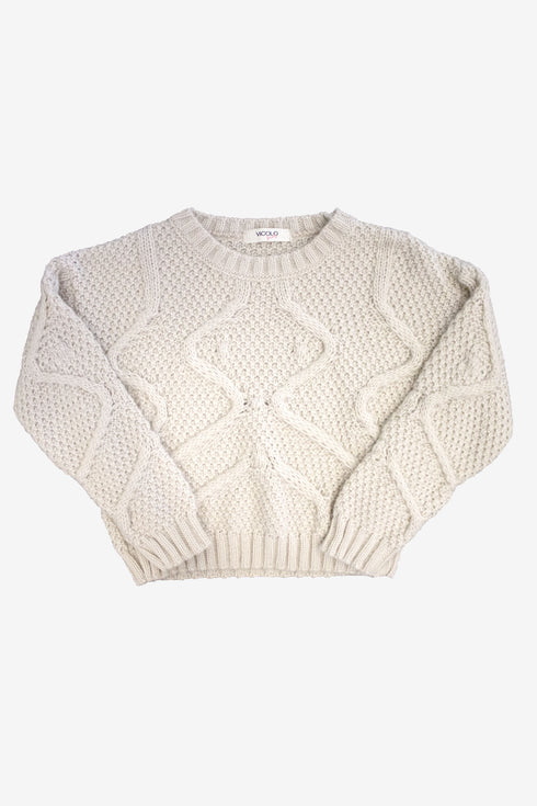 Maglione Vicolo