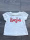 T-Shirt Liu-Jo