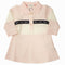 Vestito Hugo Boss manica lunga