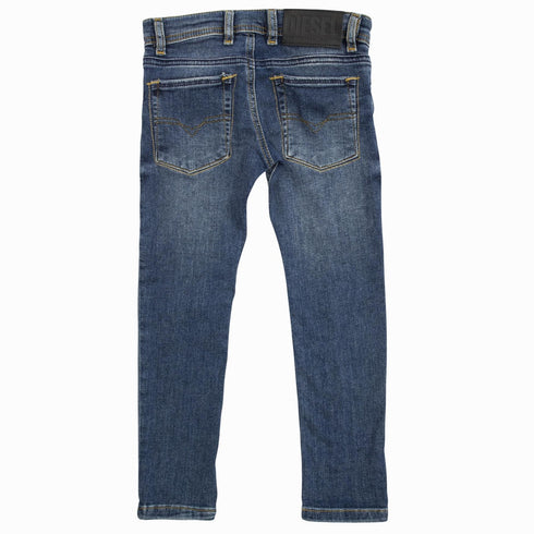 Jeans Diesel Slim