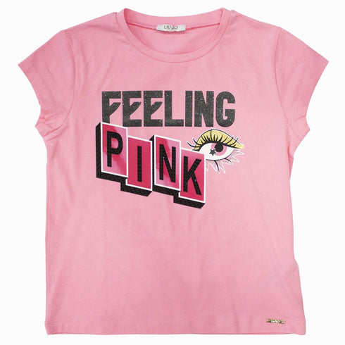 T-Shirt Liu-Jo