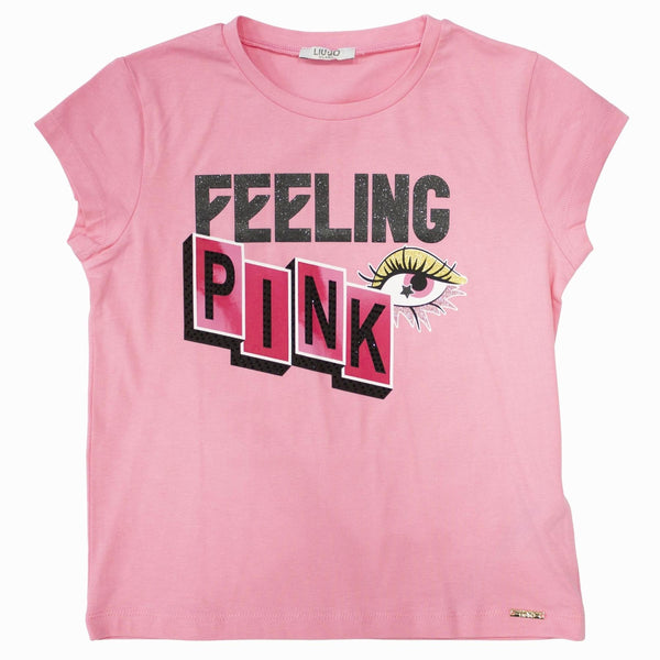 T-Shirt Liu-Jo