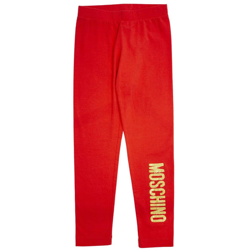 Completo Moschino