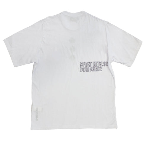 T-Shirt Dsquared2
