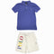 Completo Ralph Lauren