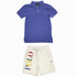 Completo Ralph Lauren