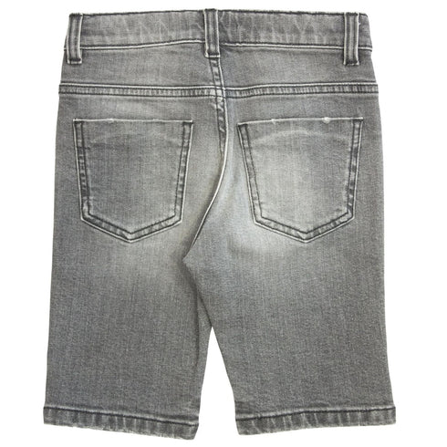 Pantaloncino Jeans Balmain
