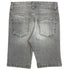 Pantaloncino Jeans Balmain