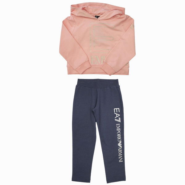 Tuta Emporio Armani