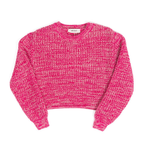 Maglione Vicolo