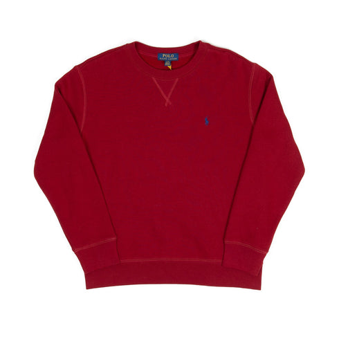 Felpa Polo Ralph Lauren