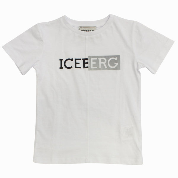 T-Shirt Iceberg