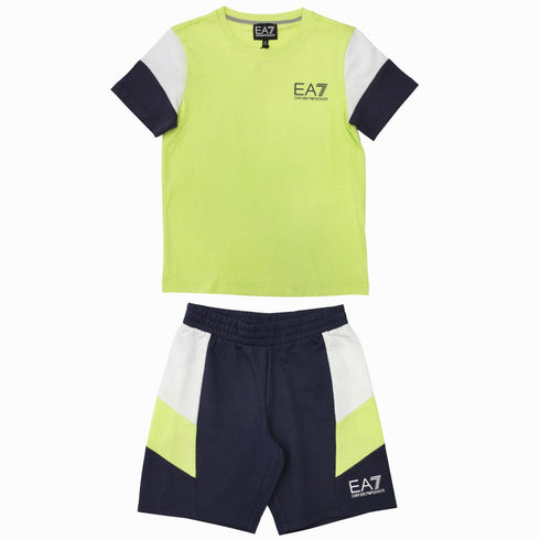 Completo Emporio Armani