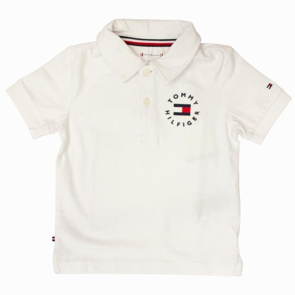 Polo Tommy Hilfiger