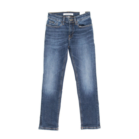 Jeans 5 tasche Calvin Klein Jeans